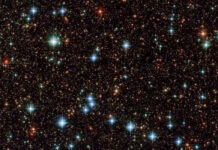 La reducción de la formación de estrellas no se debe a la falta de hidrógeno