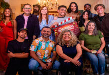 «Las Altagracias en Navidad» llega a la gran pantalla el próximo 5 de noviembre