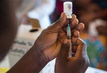 Las futuras vacunas contra la tuberculosis podrían salvar 7 millones de vidas