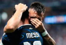 Lautaro y el adiós de Messi de la selección: “Sabíamos que iba a llegar, pero es fuerte”