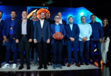 Liga Superior de Baloncesto inicia el 25 de septiembre