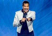 Lionel Richie ingresa voluntariamente en cuidados intensivos para someterse a pruebas