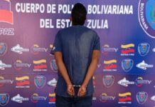Lo detuvieron por permitir la fuga de sujeto señalado de maltrato infantil