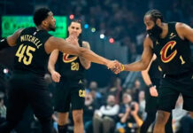 Los Cleveland Cavaliers eligen España para iniciar su pretemporada