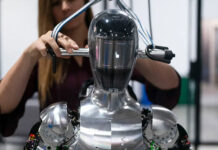 Los creadores de ChatGPT fabricarán un robot humanoide para desenvolverse en espacios humanos