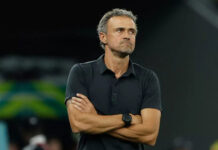 Luis Enrique renueva con el PSG hasta 2030