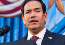Marco Rubio visitará Colombia, Ecuador y Perú entre el 8 y el 10 de septiembre