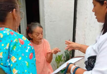 Más de 1.100 beneficios de salud otorgó jornada del SNPS en San Casimiro