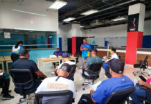 Más de 10 organizaciones deportivas de MBI reciben certificación ante el IND