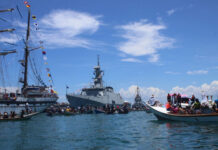 Más de 300 botes participarán en el Barloventeo de la Virgen del Valle