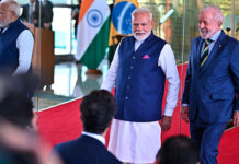 Mercosur inicia negociaciones para expandir su acuerdo comercial con la India