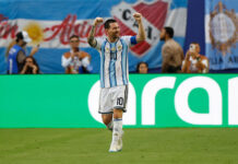 Messi, Mbappé y Rodri, en la lista para el Balón de Oro; Bonmati, gran ausente en femenino