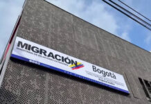 Migración Colombia anunció tres vías de regularización para venezolanos