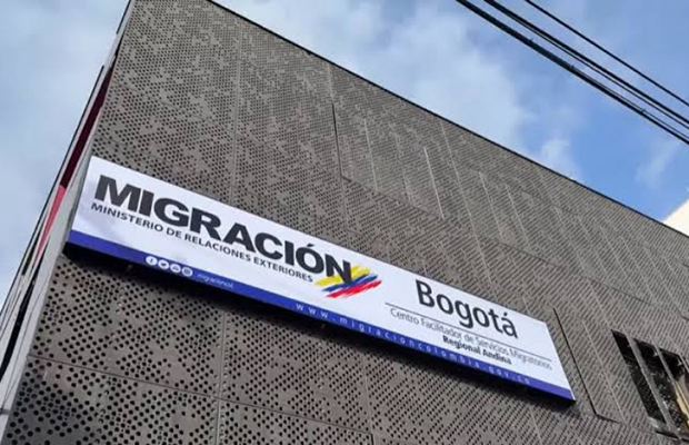 Migración Colombia anunció tres vías de regularización para venezolanos