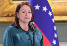 MinHidrocarburos aclara que Venezuela mantiene «control y propiedad» de su petróleo