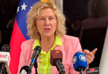 Ministra Ana María Sanjuán: Nueva Ley de Universidades debe aprobarse en el CNU por consenso y luego ir a la AN