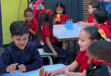 Ministro Héctor Rodríguez: Más del 99% de las escuelas se encuentran abiertas
