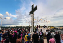 Mirador de Charallave ha recibido a más de 1.200 visitantes