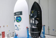 Misión europea Flex medirá la salud de las plantas desde el espacio