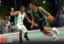 ‘NBA 2K27’ redefine el baloncesto y da el salto a su primer multijugador paritario y mixto