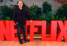 Netflix celebra sus 15 años en América Latina como uno de los mercados más sofisticados