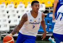 Nueva Esparta se convierte en el epicentro internacional del baloncesto en 2026