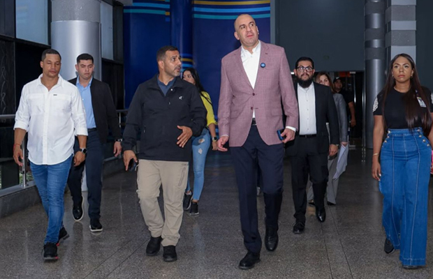Nueva sede del Ministerio Público en La Guaira asegura continuidad de servicios legales