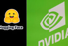 Nvidia compra Hugging Face por más de USD 12 mil millones