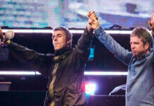 Oasis alimenta en redes los rumores de una nueva gira antes del estreno de su documental