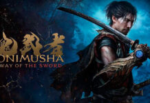 ‘Onimusha: Way of the Sword’, el esperado regreso del legendario samurái de Capcom