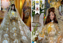 Oriente venezolano celebra 115 años de su patrona