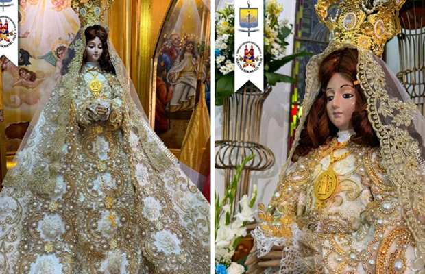 Oriente venezolano celebra 115 años de su patrona