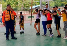 PC-Mariño atendió a más de 15 mil personas durante primer año de gestión