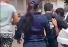 PNB rescata a niño atrapado por su tío abuelo bajo amenaza de muerte