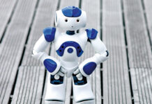 Pekín abre un espacio para el desarrollo y aprendizaje de robots sin guía humana