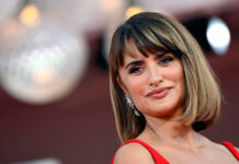 Penélope Cruz tras su ovación en Venecia: «Soy la más sorprendida por lo que está pasando»