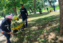 Plan Regreso a Clases recupera espacios de la UCV y UPEL en Maracay