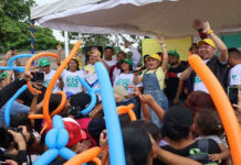 Plan Reír Caracas 2026 supera la meta con atención a casi 200 mil personas