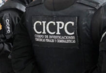 Por abigeato fue detenido un hombre en Barinas