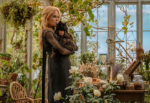 ‘Practical Magic 2’ entra en la taquilla con unos discretos 46 millones de dólares