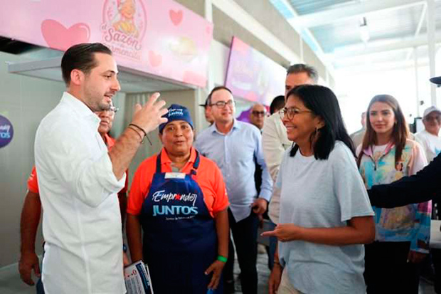 Presidenta-Delcy-Rodríguez-resalta-el-repunte-del-86%-en-el-sector-pesquero-de-Anzoátegui