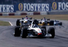 Presidente de la FIA anticipa que la Fórmula Uno podría volver a Argentina en 2029 o 2030