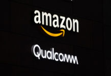 Qualcomm sube 5 % tras alianza con Amazon para fabricar chips de IA para centros de datos