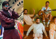 Rawayana y Danny Ocean nominados a los Premios Billboard de la Música Latina