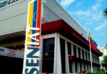 SENIAT reporta incremento de 25% de recaudación al cierre de agosto
