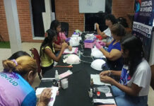 Secretaría de la Juventud de Mariño consolida programas de capacitación comunitaria