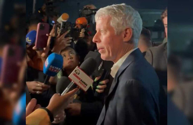 Secretario de Energía de EEUU llega a Venezuela para firma de un nuevo contrato de Chevron