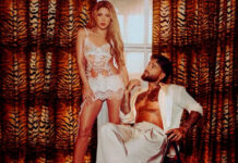 Shakira y Maluma revelan que lanzarán ‘Agua’, su cuarta colaboración, el 17 de septiembre