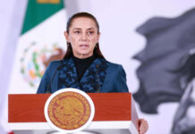 Sheinbaum acusa a sectores de EEUU de alentar «sin sustento» una intervención en México