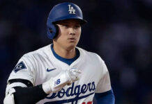 Shohei Ohtani pone en pausa su faceta como lanzador y se concentra en el bateo
